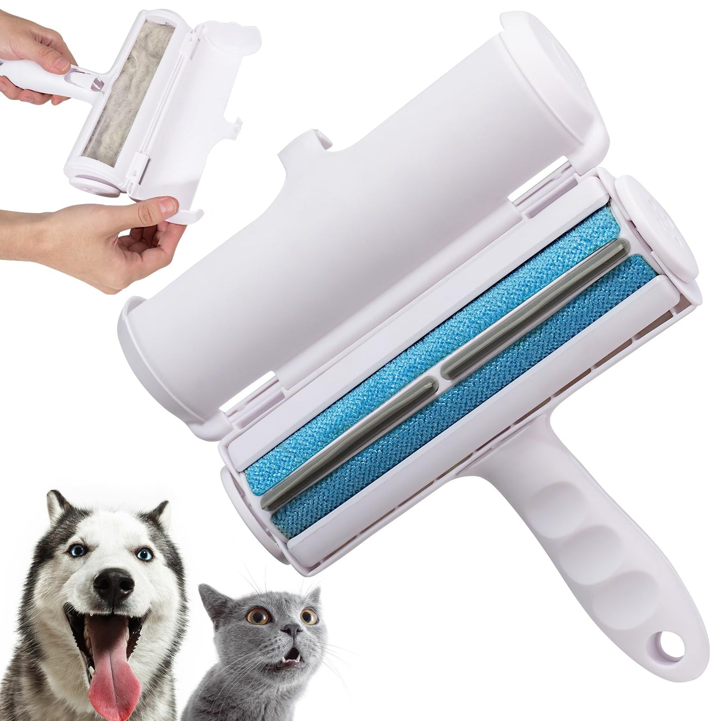 Reusable Pet Hair Remover