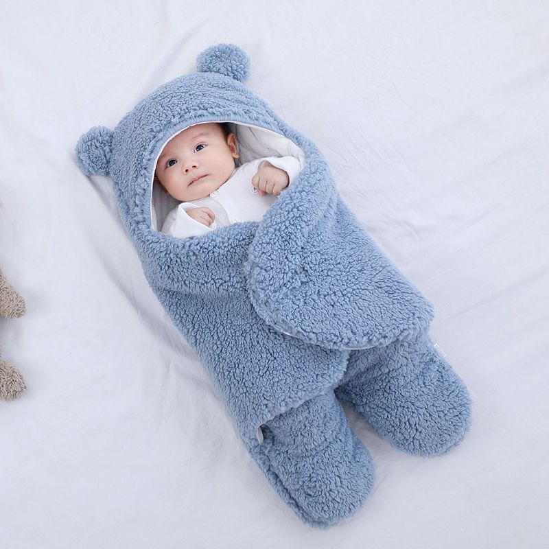 Starfish Baby Sleeping Bag