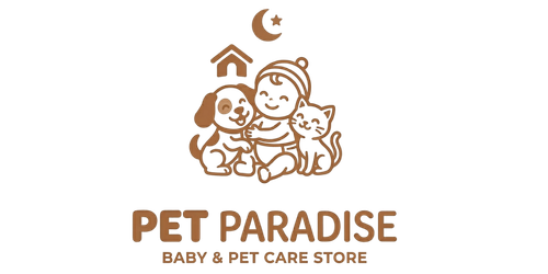 Pet Paradise